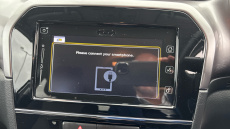 Suzuki Vitara 1.4 Boosterjet 48V Hybrid SZ-T 5dr Auto Petrol Estate